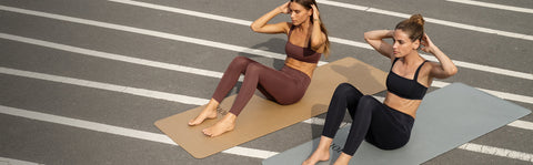 Athletic & Performance Equipment