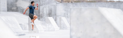 Men's Fitness Essentials