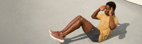 Men's Yoga Collection