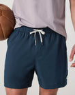 Kore Short Unlined 5" | Ink